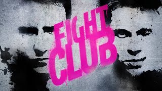 Fight Club 1999 Film | Helena Bonham Carter, Brad Pitt, Edward Norton video
