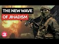 Jihadism Reactivates in Europe - VisualPolitik EN