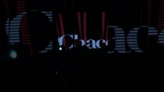 Chace - drowning in champagne