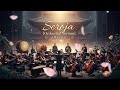 Seroja Search Orchestral Version AI Cover