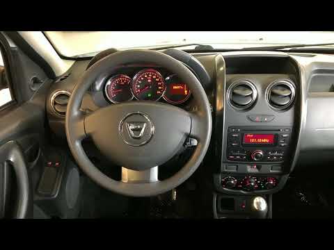 Dacia Duster 1.6 SCe 115 CP Ambiance - 9 900 euro