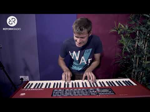 Heavy Lemo Live In Session