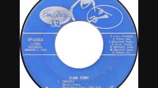 Clark Terry: &quot;Swahili&quot;
