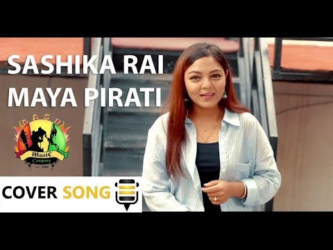 Maya Pirati - Sasika Rai - Cover 2018 | 2075