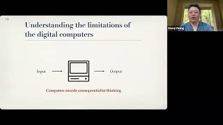 Searching for the Non-Consequential: Dialectical Activities in HCI and