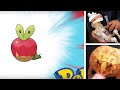 HOW POKEMON GET ADDED TO THE NEW GAMES Tickle Me Elmo But It S Horrifying Meme Review Monday