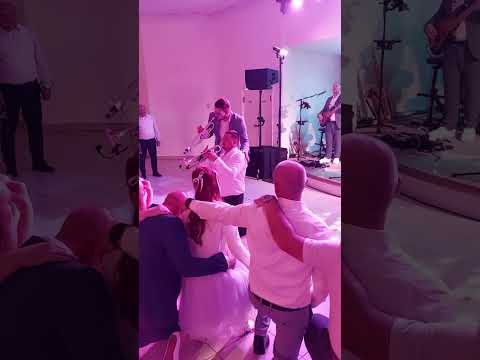 grupa Motiv - svadba Ivan i Silvija 2025