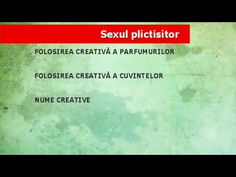 Voia Lui Dumnezeu in familie - sesiunea 3 - Relația intimă - Cusman Cionca