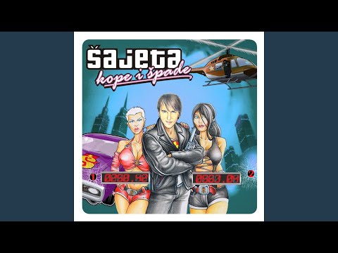 Die Grosse Istrianische Punkparade (feat. Lidija Percan)