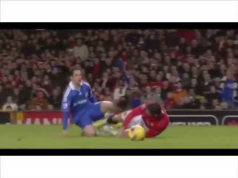 Cristiano Ronaldo  (Like a Superstar Skills & Goals)