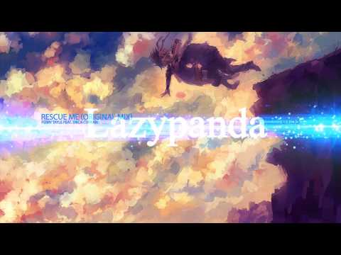 Ferry Tayle feat. Erica Curran - Rescue Me (Original Mix)