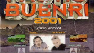 Pastis & Buenri 2001 Control Your Mind (2000) - CD 1 Pastis & Buenri