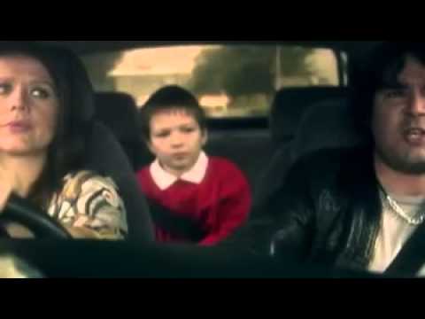 Adam Buxton NWA - Help the Police (laugh track removed)