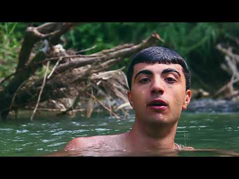 Frank Berrek - DRY (Official Video)