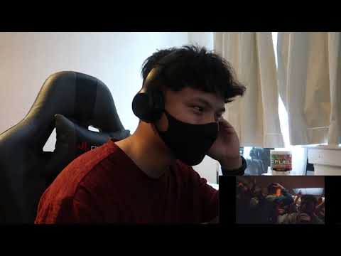 Morrison ft Aitch - House and Garage {Masked Lad Reaction}