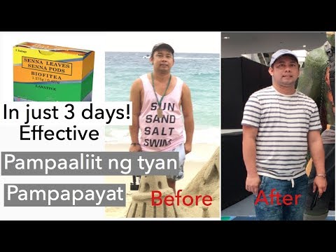 Hindi nawawala ang timbang na may almuranas Ibat ibang slimming