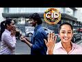 Vidyut Jamwal ने किया Purvi को शादी के लिए Propose CID Latest Epis