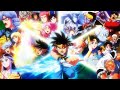 Dragon Quest Dai No Daibouken 1991 OST Young Hero Dai