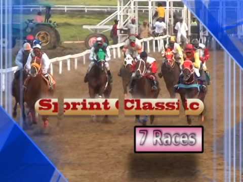 Sprint Classic ad Kennard's