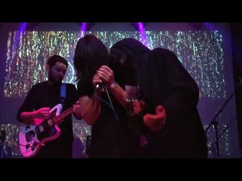 DayDay feat. Stefan Eremia & Vladimir Proca - Smiles in Bars (live @ Control Club, 19.03.2019)