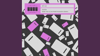 Want You (Clive&#39;s Analog Audit Remix)