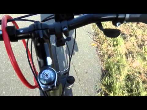 MongoTV_629 - Del 8 - Min Gåtur i Dag Tirsdag 27.Oktober 2015 - Mølleåen Marienborg Furesøen