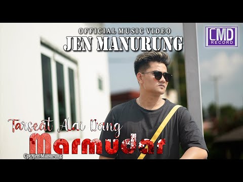 Jen Manurung - Tarseat Alai Dang Marmudar (Lagu Batak Terbaru 2022) Official Music Video