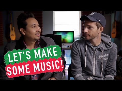 Austrian OC18 Microphone Demo