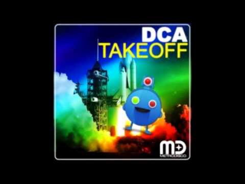 DCA - Takeoff