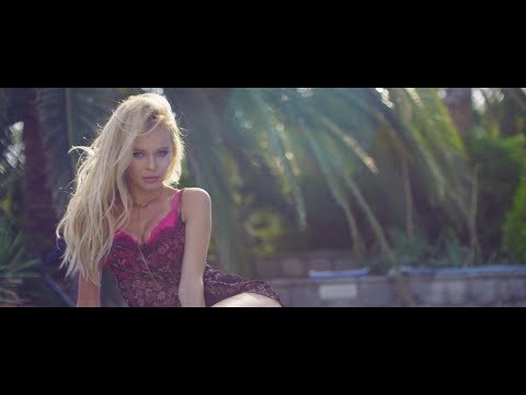 Alicja Ruchala - Summer Love (Official Music Video)