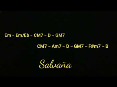 You're My Everything - Salena Jones