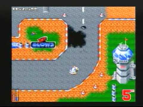 Super Skidmarks Data Disks Amiga