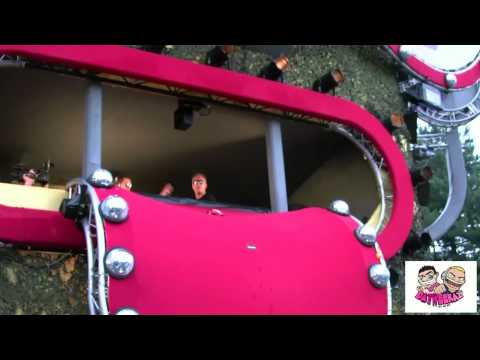 The Qontinent 2011 Aftermovie Part 1