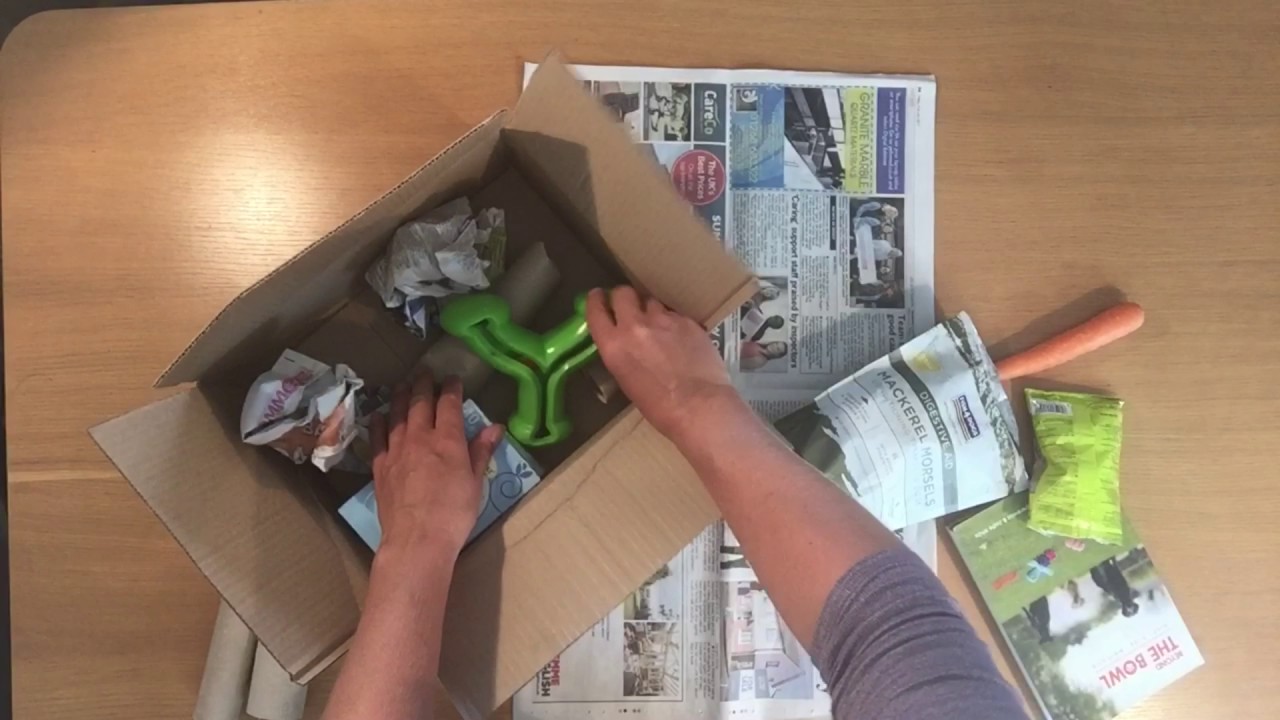 YouTube video preview