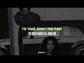 Kendrick Lamar Luther Feat SZA Lyrics Subtitulado