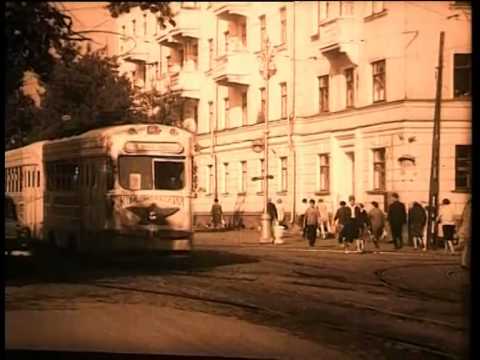 Тайны города Перми Прощай, XX век! (2000