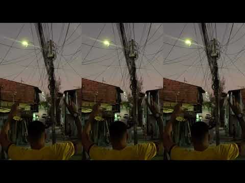 Mc Foca Rei Da Voz and JoãodoMg