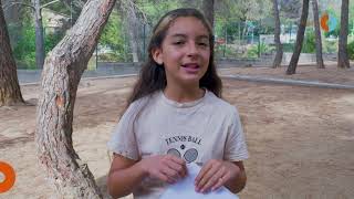 Projecte Magnet: Escola Margalló i Gran Teatre del Liceu