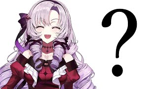 [Vtub] 壱百満天原サロメ 消夜實況