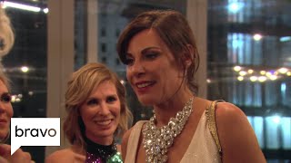 RHONY: Luann de Lesseps Isn't Letting Anyone Ruin Her Night (Season 10, Episode 20) | Bravo