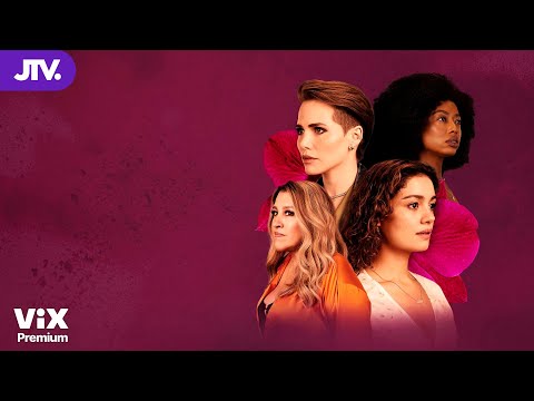 Todas las Flores - Tráiler oficial en Español | ViX