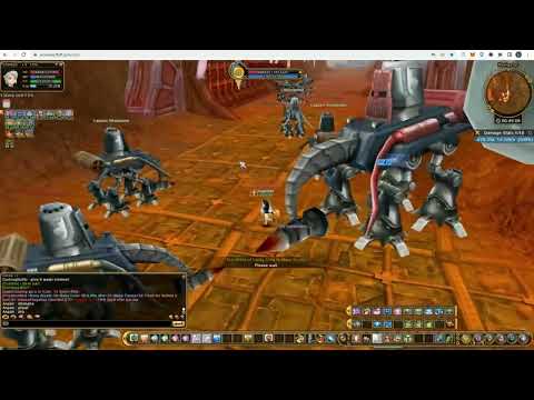 Flyff Universe - Ringmaster Moonbeam Solo Giant Hunting