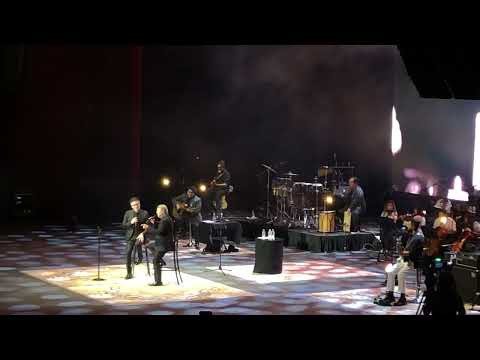 Jesús Adrián Romero / Había olvidado Ft. José María Napoleón (Auditorio Nacional)