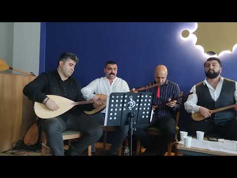 Hakikat Sırrı - Zakirin Avazı / Aşur Karaca