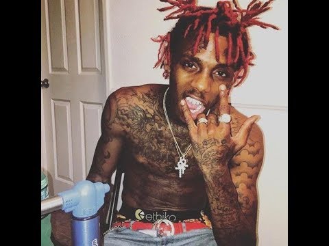 Famous Dex Type Beat 2018 - "To the Top" Rap/Trap Instrumental 2018