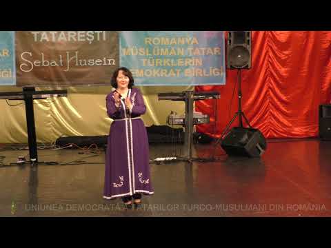 Chiamiran Chivu - Baqșalarda kestane UDTTMR