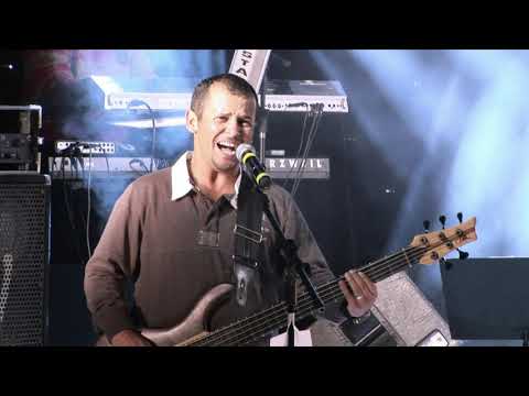 Volta logo - Banda Raízes