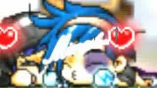 A Pacific Romance MMV