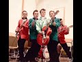 Gene Vincent  -  I Got a Baby
