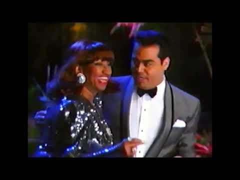 Celia Cruz, Gilberto Santa Rosa & Ruben Blades - Castellano Que Bueno Baila Usted / Son De La Loma